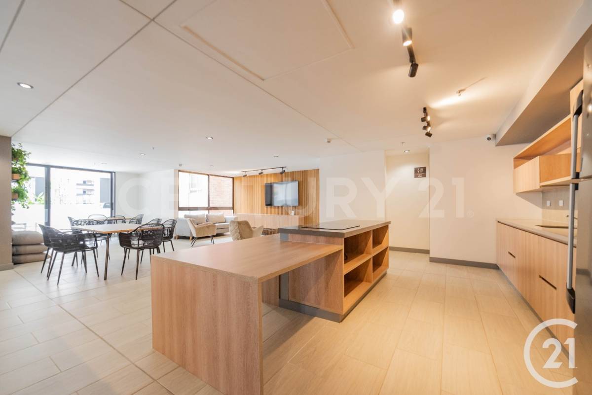 Apartamento en venta en Alcala, Envigado · foto 16 de 21