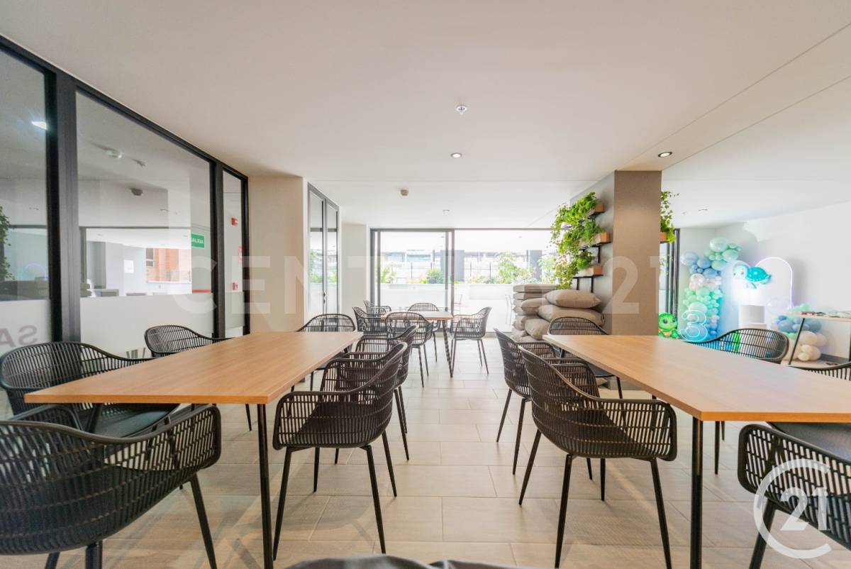 Apartamento en venta en Alcala, Envigado · foto 18 de 21