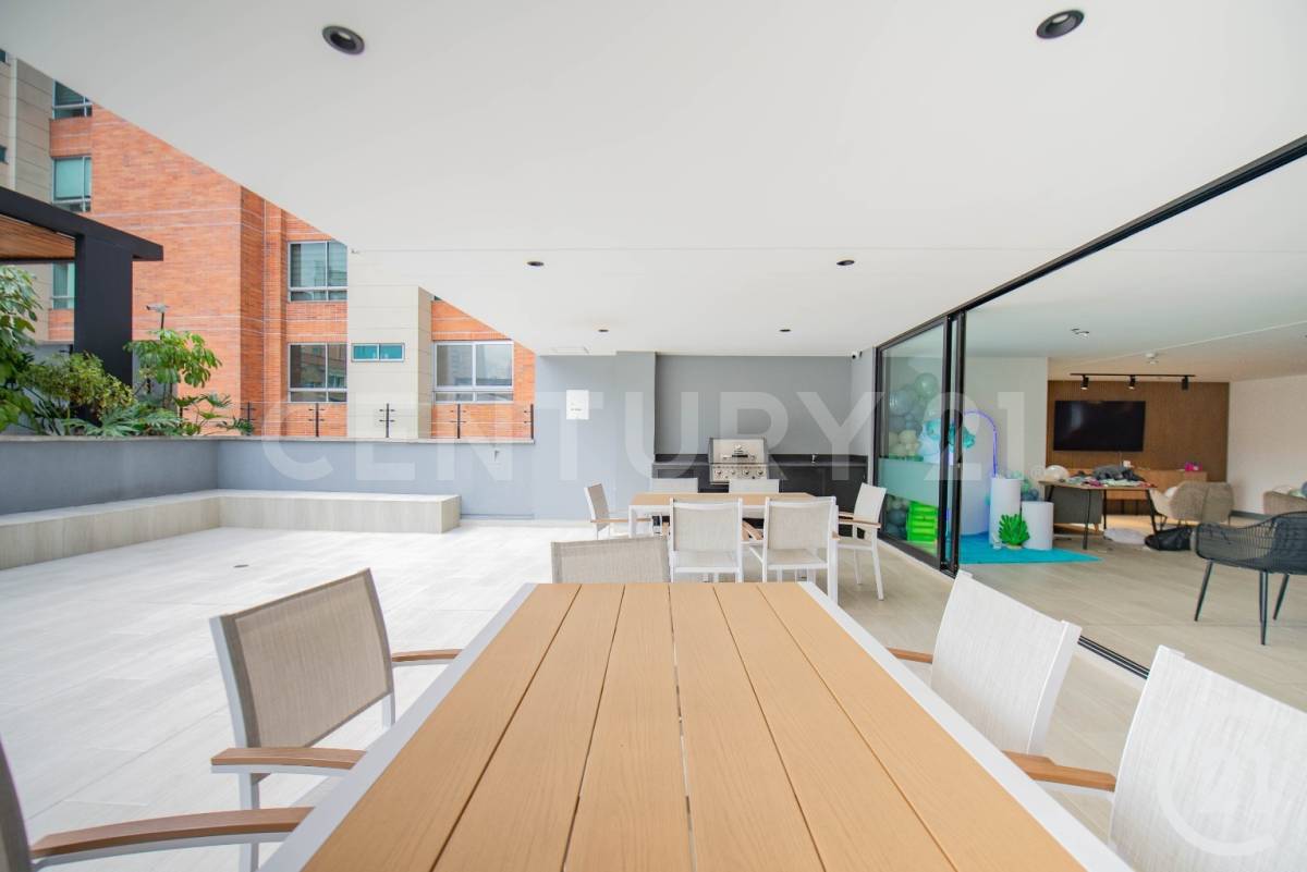 Apartamento en venta en Alcala, Envigado · foto 19 de 21