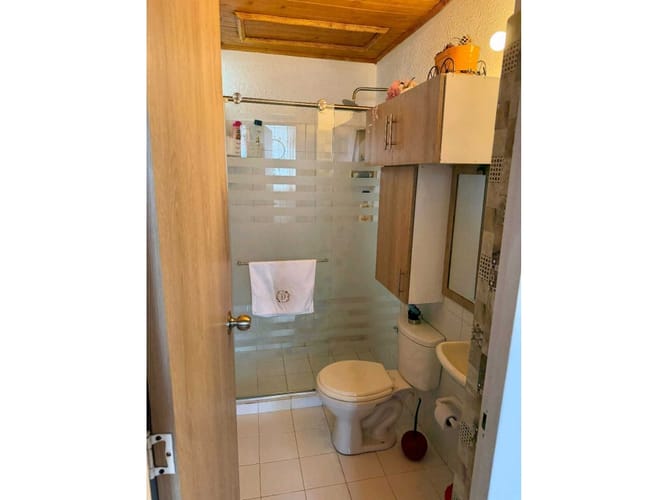 Apartamento de 3 alcobas en venta en La Cecilia, Armenia, 42 m² · foto 4 de 11