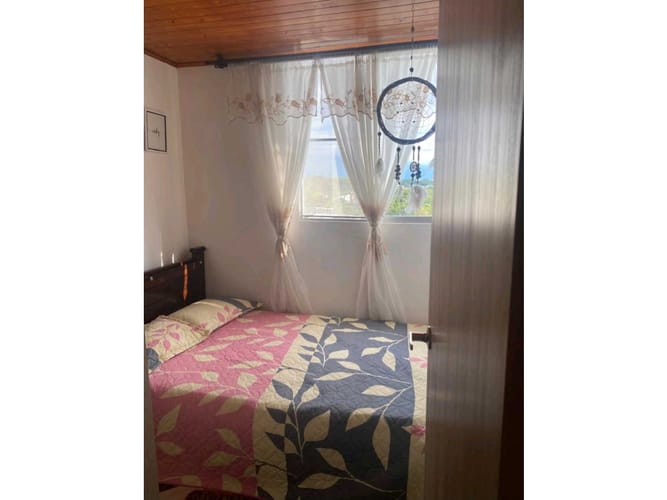 Apartamento de 3 alcobas en venta en La Cecilia, Armenia, 42 m² · foto 6 de 11