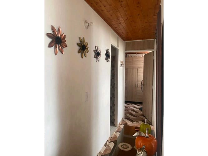 Apartamento de 3 alcobas en venta en La Cecilia, Armenia, 42 m² · foto 7 de 11