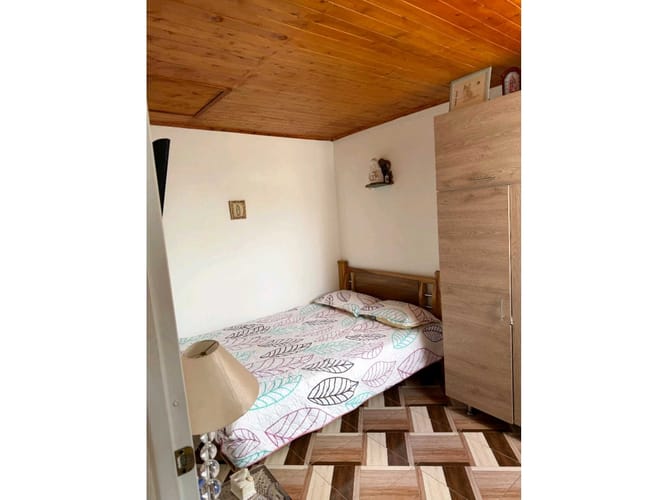 Apartamento de 3 alcobas en venta en La Cecilia, Armenia, 42 m² · foto 8 de 11