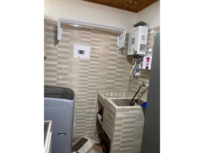 Apartamento de 3 alcobas en venta en La Cecilia, Armenia, 42 m² · foto 10 de 11