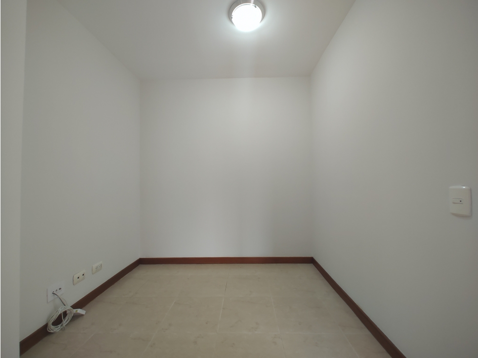 Apartamento en arriendo en La Frontera, Envigado · foto 6 de 17