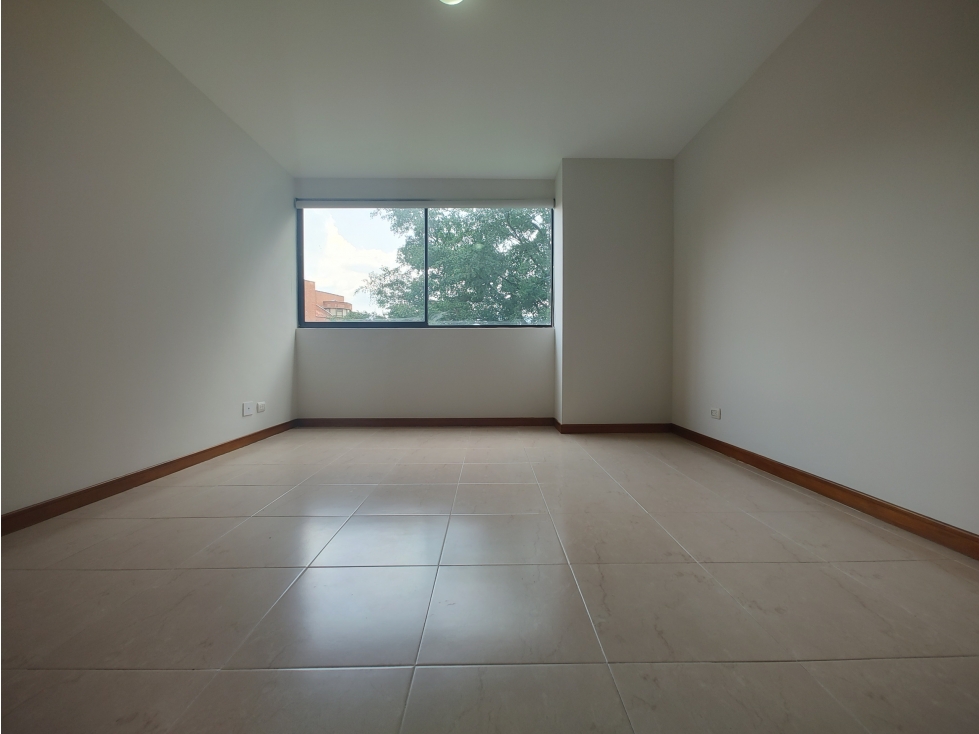 Apartamento en arriendo en La Frontera, Envigado · foto 12 de 17