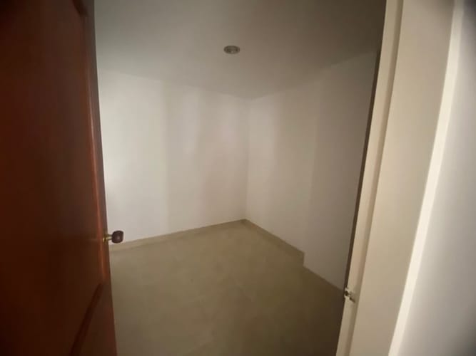Apartamento en Arriendo en San Antonio de Pereira, Rionegro