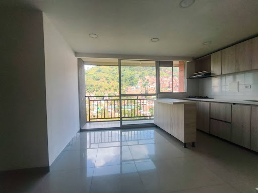 3BR Apartment in Satexco (55 m²)