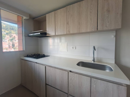 3BR Apartment in Satexco (55 m²) - 2