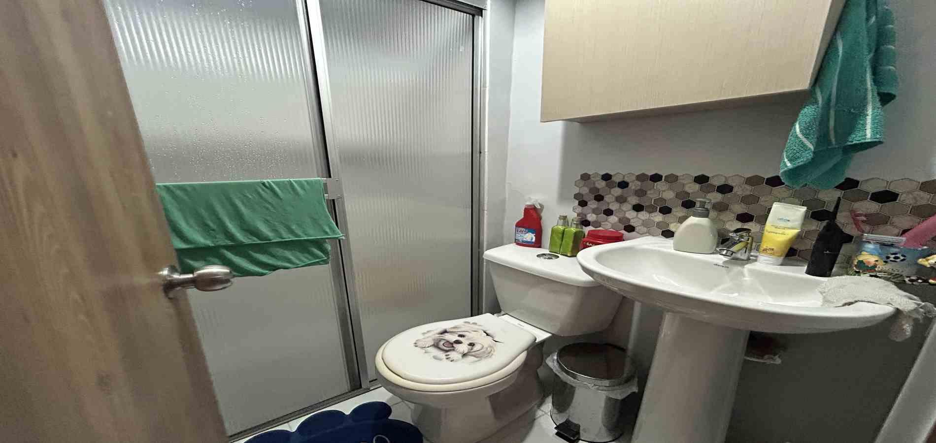 Apartamento en venta en Cr. Altamira, Dosquebradas · foto 5 de 10