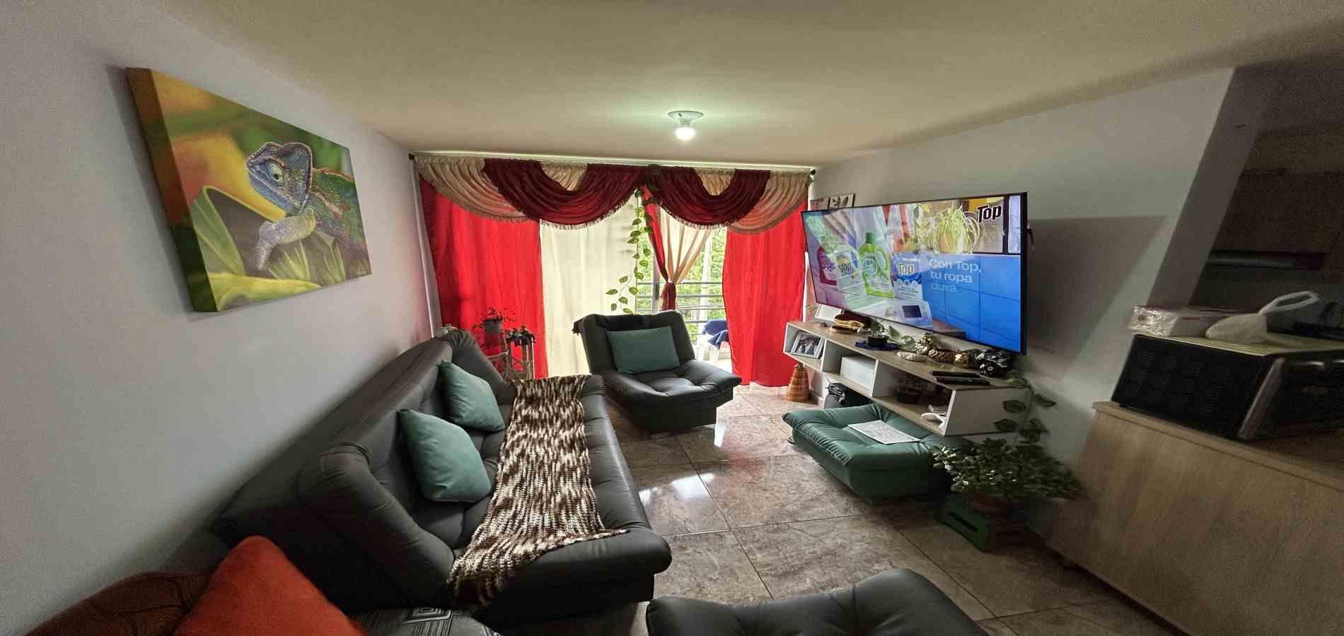 Apartamento en venta en Cr. Altamira, Dosquebradas · foto 7 de 10