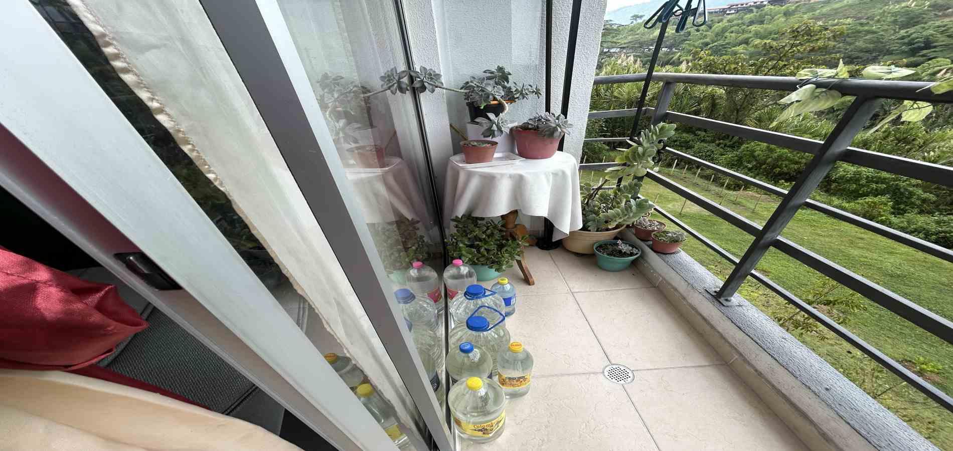 Apartamento en venta en Cr. Altamira, Dosquebradas · foto 8 de 10