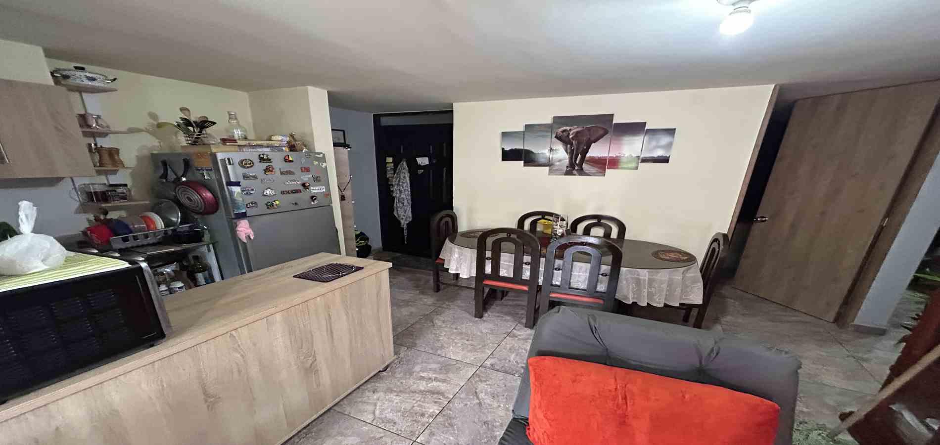 Apartamento en venta en Cr. Altamira, Dosquebradas · foto 9 de 10