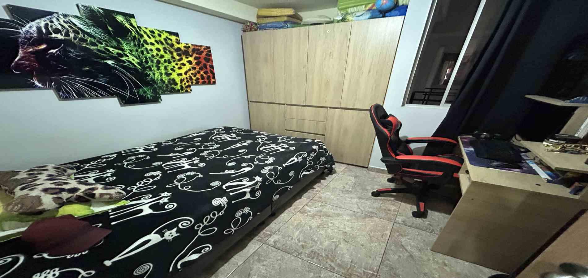 Apartamento en venta en Cr. Altamira, Dosquebradas · foto 10 de 10
