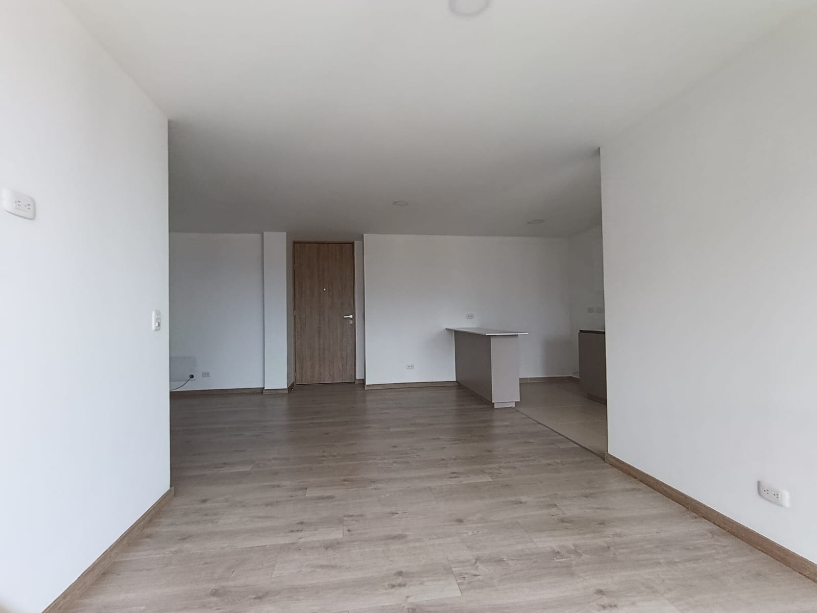 2BR Apartment in Viviendas del Sur (70 m²) - 3