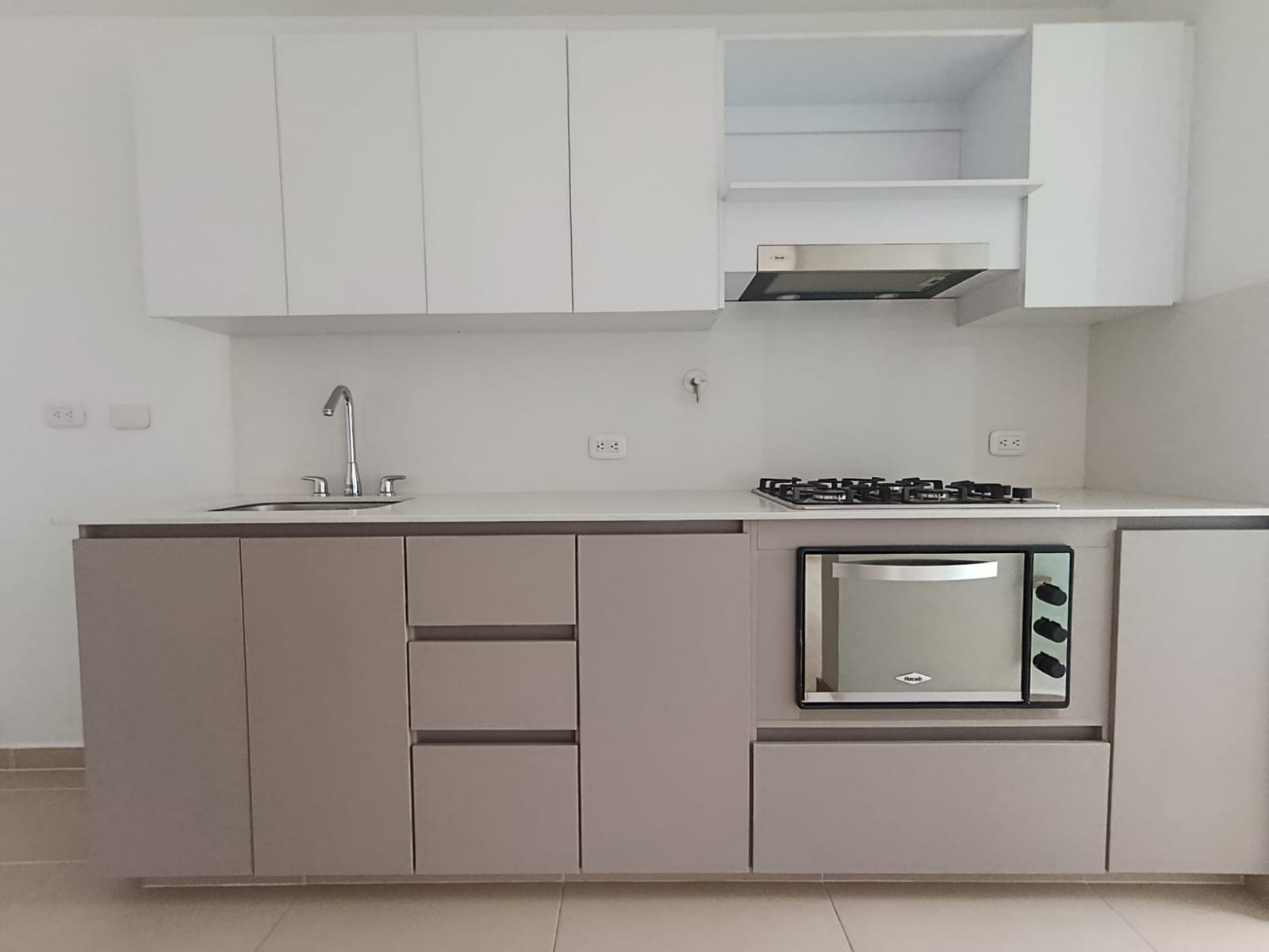 2BR Apartment in Viviendas del Sur (70 m²) - 4
