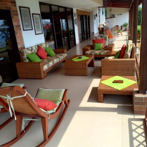 Casa de 5 alcobas en venta en Centro, Bucaramanga, 410 m² · foto 6 de 20