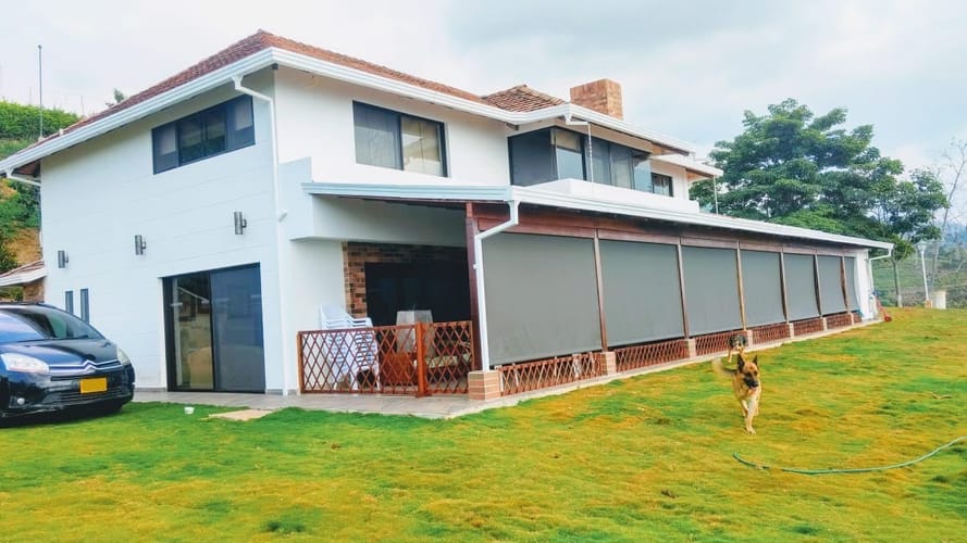 Casa de 5 alcobas en venta en Centro, Bucaramanga, 410 m² · foto 3 de 20