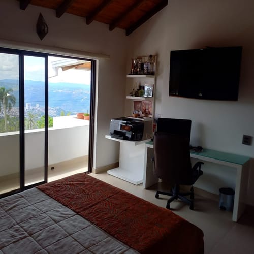 Casa de 5 alcobas en venta en Centro, Bucaramanga, 410 m² · foto 14 de 20