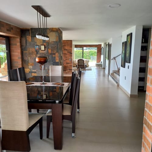 Casa de 5 alcobas en venta en Centro, Bucaramanga, 410 m² · foto 17 de 20