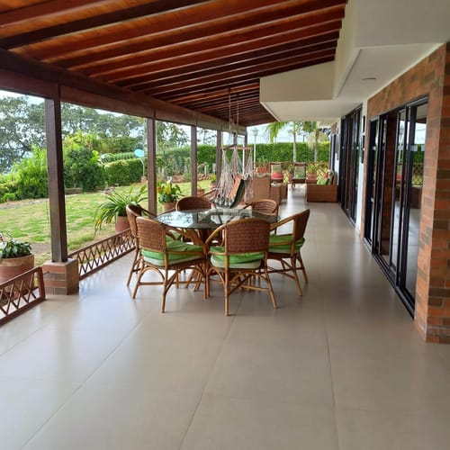 Casa de 5 alcobas en venta en Centro, Bucaramanga, 410 m² · foto 4 de 20