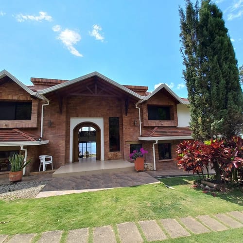 Casa de 5 alcobas en venta en Centro, Bucaramanga, 410 m² · foto 16 de 20