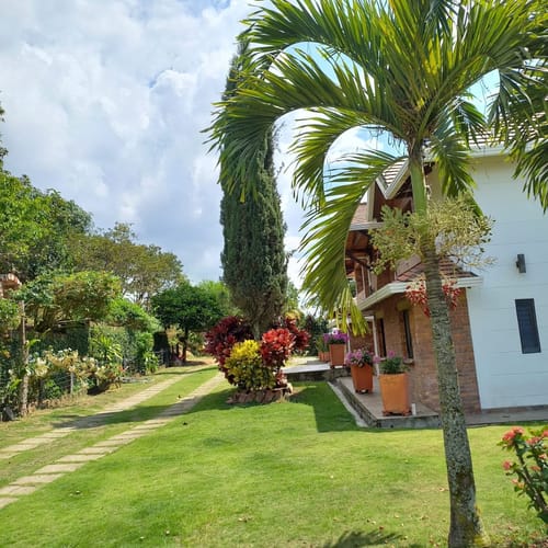 Casa de 5 alcobas en venta en Centro, Bucaramanga, 410 m² · foto 7 de 20