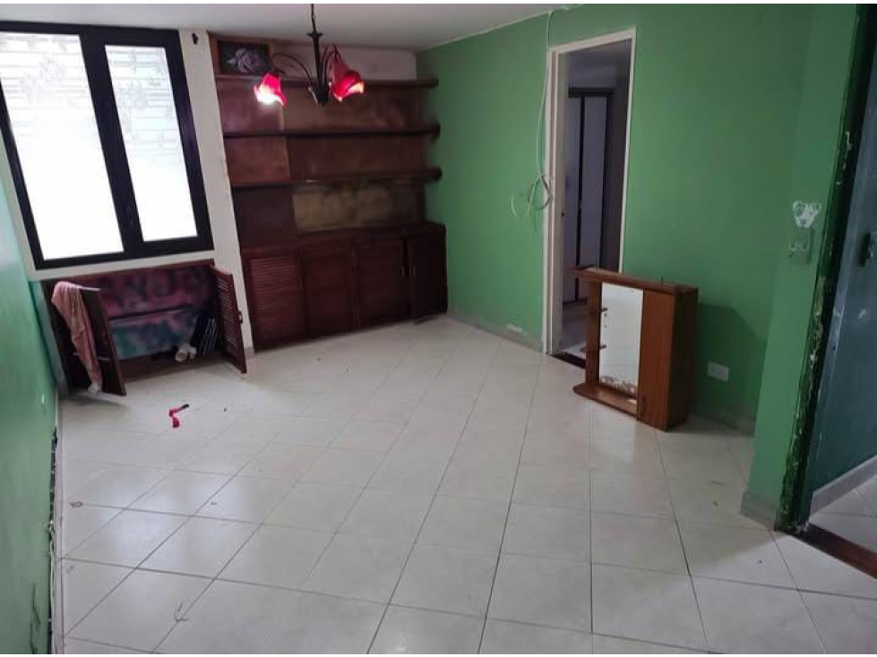 Apartamento en venta en Laureles, Medellín · foto 6 de 18
