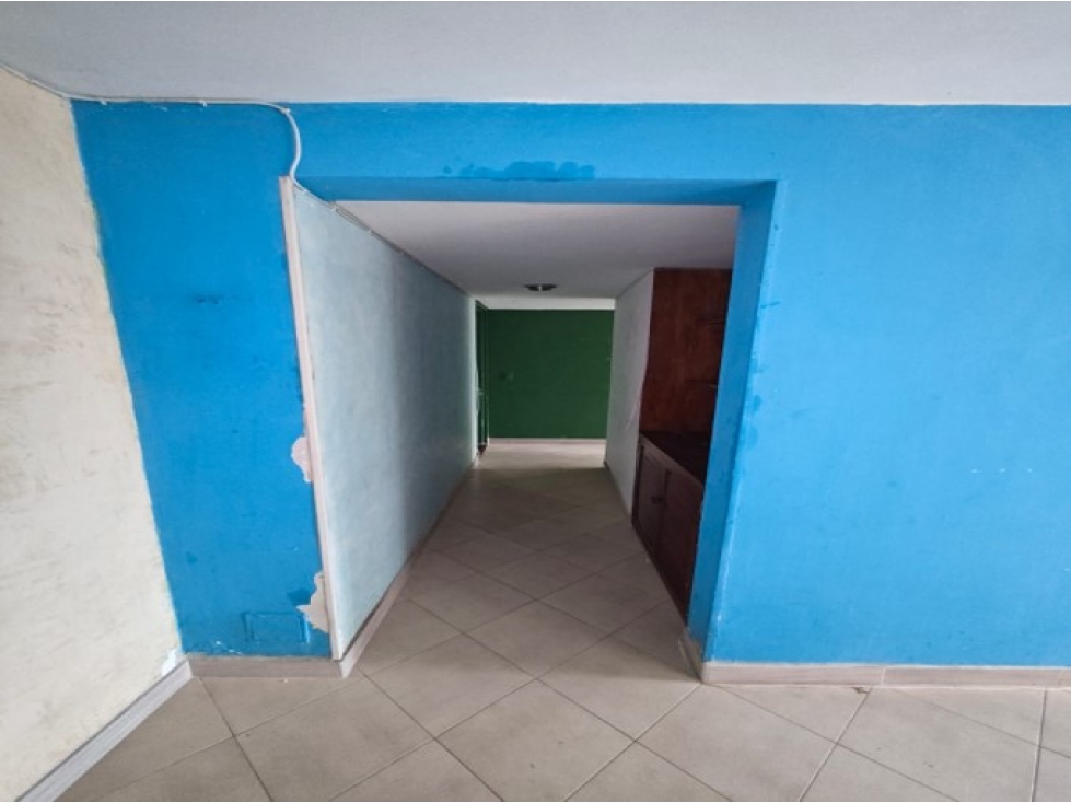 Apartamento en venta en Laureles, Medellín · foto 8 de 18
