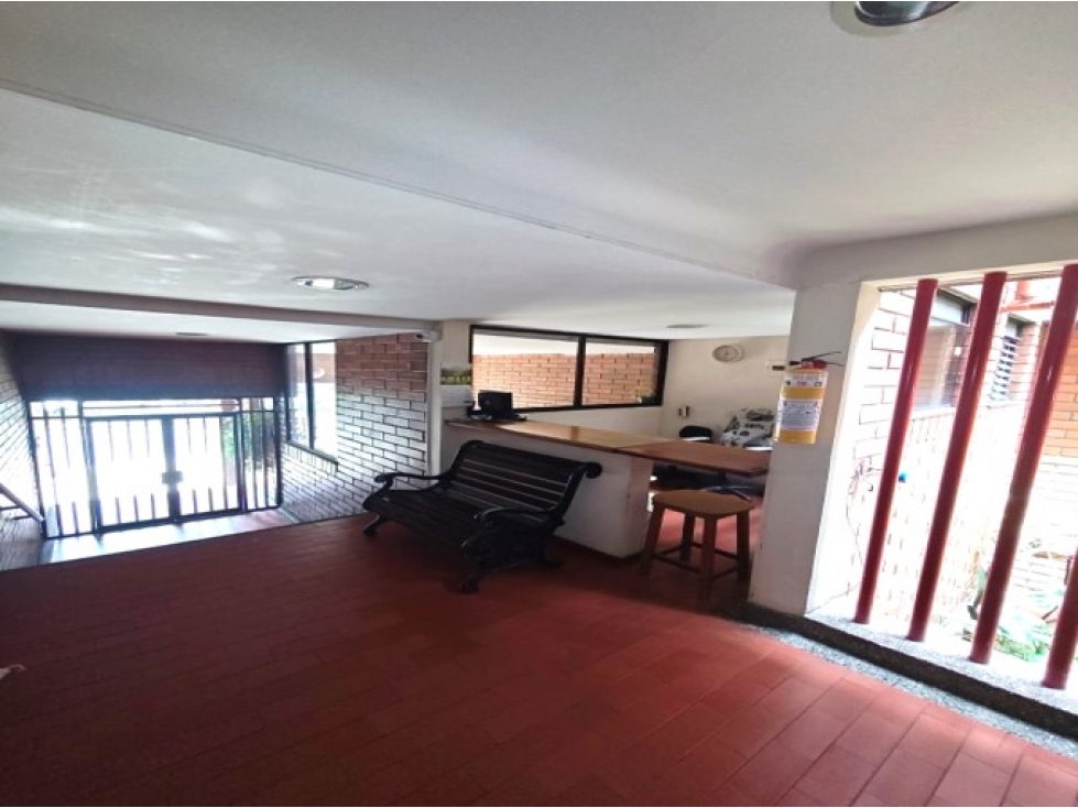 Apartamento en venta en Laureles, Medellín · foto 12 de 18