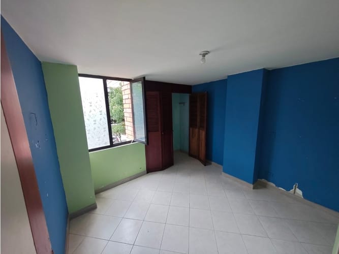 Apartamento en venta en Laureles, Medellín · foto 14 de 18