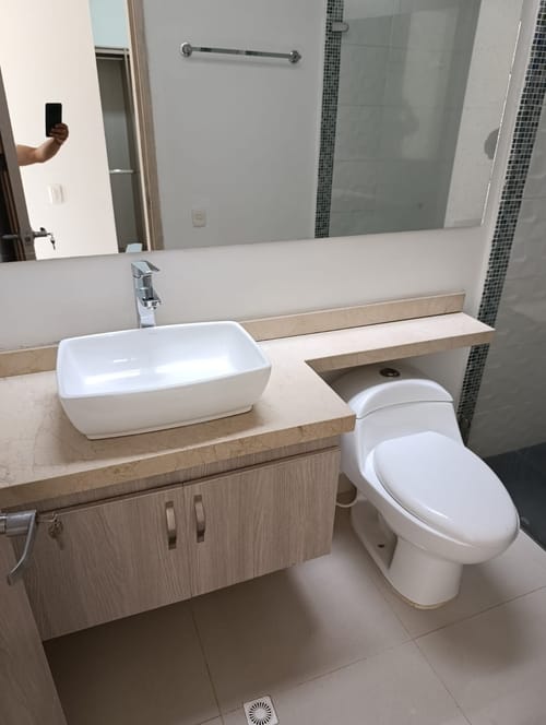 Casa de 3 alcobas en venta en El Castillo, Jamundí, 272 m² · foto 13 de 24