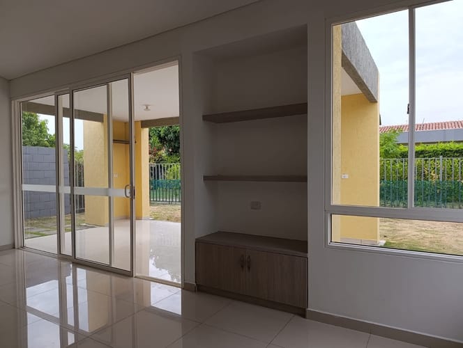 Casa de 3 alcobas en venta en El Castillo, Jamundí, 272 m² · foto 22 de 24