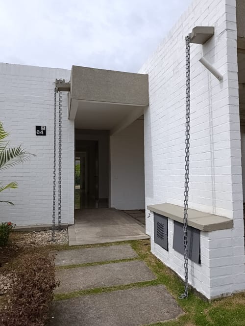 Casa de 3 alcobas en venta en El Castillo, Jamundí, 272 m² · foto 23 de 24