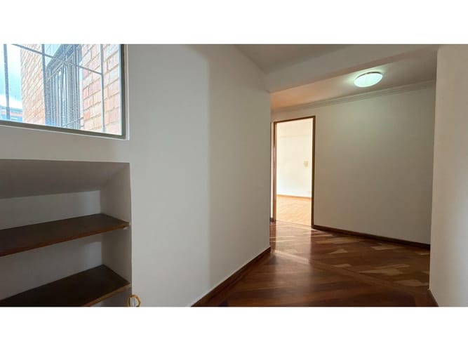 Apartamento de 3 alcobas en venta en Cedritos, Bogotá, 91 m² · foto 13 de 19