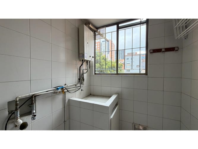 Apartamento de 3 alcobas en venta en Cedritos, Bogotá, 91 m² · foto 19 de 19