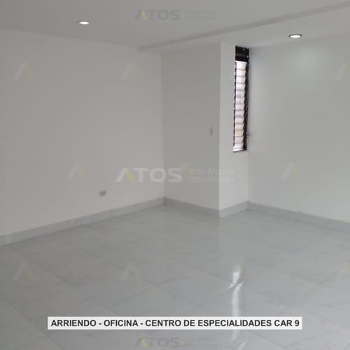 Oficina en arriendo en Tunja, Tunja, 34 m² · foto 3 de 5