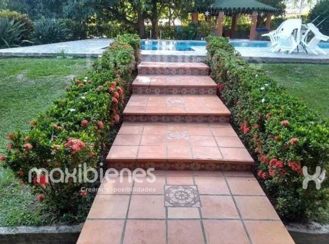 Finca en venta en Urquita, Medellín, 1200 m² · foto 5 de 21