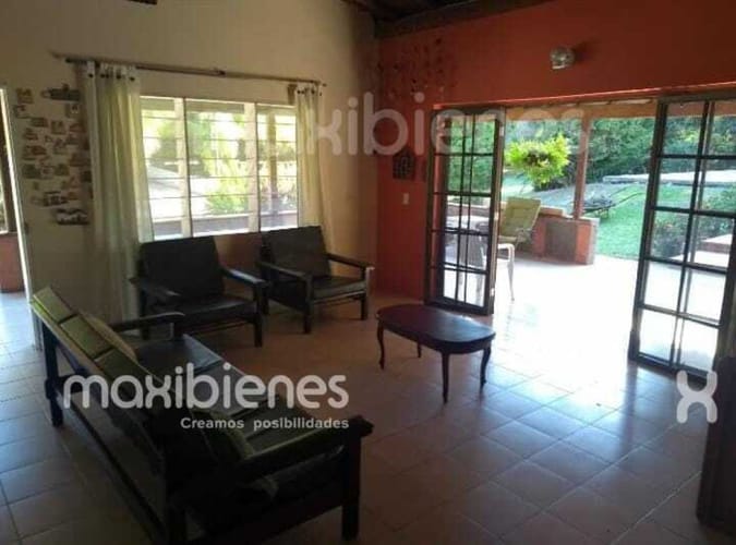 Finca en venta en Urquita, Medellín, 1200 m² · foto 9 de 21