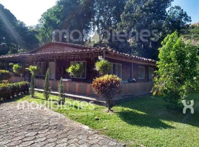 Finca en venta en Urquita, Medellín, 1200 m² · foto 10 de 21