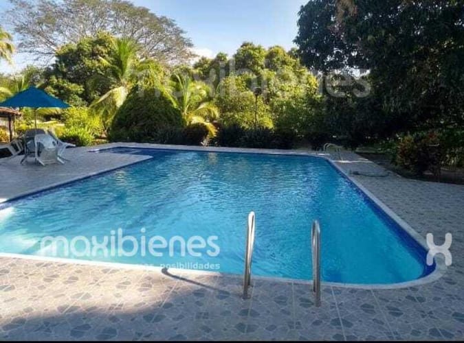 Finca en venta en Urquita, Medellín, 1200 m² · foto 13 de 21