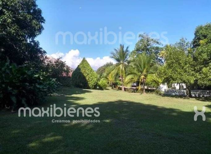 Finca en venta en Urquita, Medellín, 1200 m² · foto 14 de 21