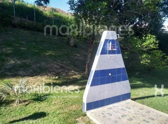Finca en venta en Urquita, Medellín, 1200 m² · foto 16 de 21