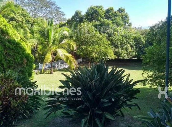 Finca en venta en Urquita, Medellín, 1200 m² · foto 21 de 21
