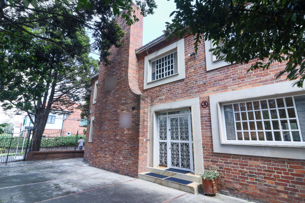 Casa en venta en Quinta Camacho, Bogotá · foto 2 de 24