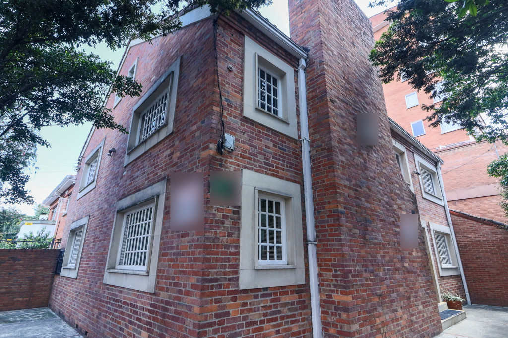 Casa en venta en Quinta Camacho, Bogotá · foto 5 de 24
