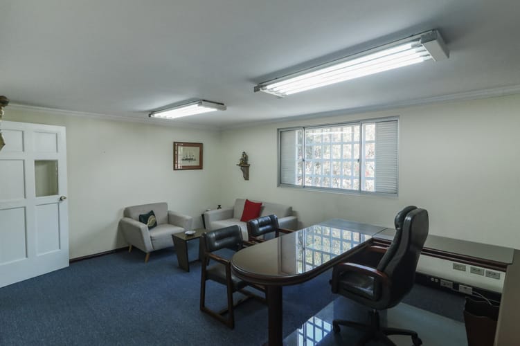 Casa en venta en Quinta Camacho, Bogotá · foto 6 de 24