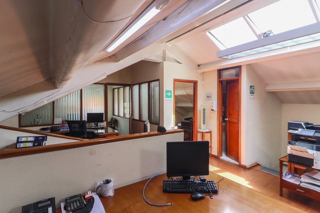 Casa en venta en Quinta Camacho, Bogotá · foto 7 de 24