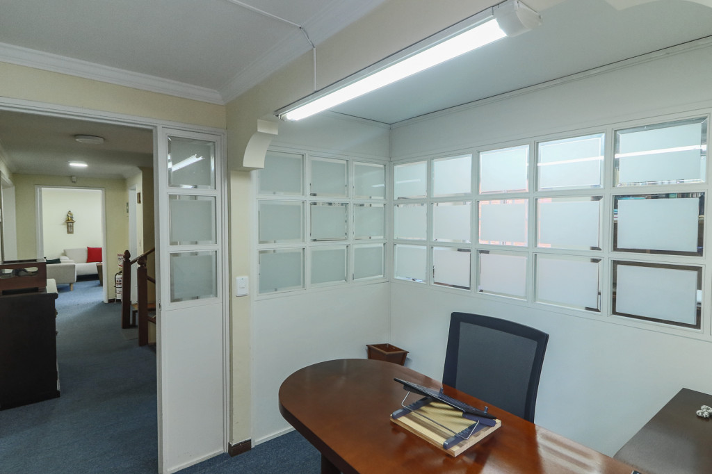 Casa en venta en Quinta Camacho, Bogotá · foto 9 de 24