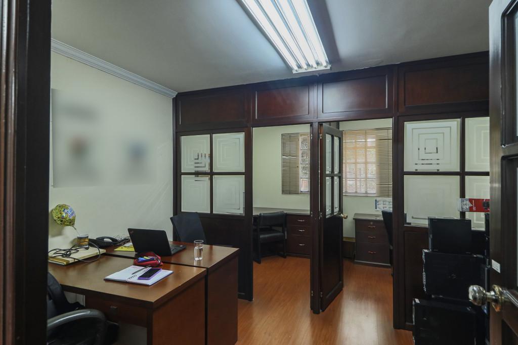 Casa en venta en Quinta Camacho, Bogotá · foto 11 de 24